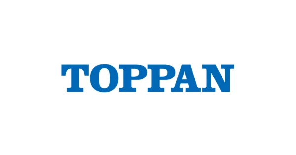 TOPPAN