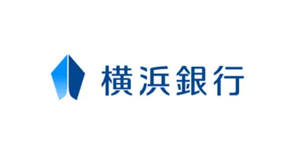 横浜銀行